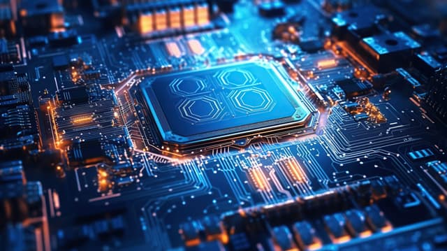 Sensor IoT untuk pertanian